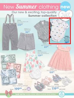 Clicks : Christmas Gift Guide (7 Nov - 24 Dec 2018), page 126