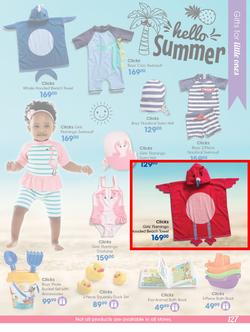 Clicks : Christmas Gift Guide (7 Nov - 24 Dec 2018), page 127