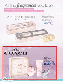 Clicks : Christmas Gift Guide (7 Nov - 24 Dec 2018), page 12