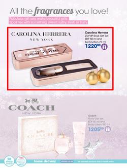 Clicks : Christmas Gift Guide (7 Nov - 24 Dec 2018), page 12