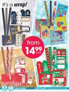 Christmas Products-Each