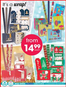 Clicks : Christmas Gift Guide (7 Nov - 24 Dec 2018), page 130