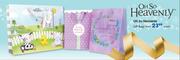 Oh So Heavenly Gift Bags-Each
