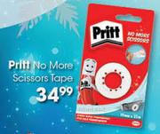 Pritt No More Scissors Tape