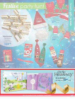 Clicks : Christmas Gift Guide (7 Nov - 24 Dec 2018), page 131
