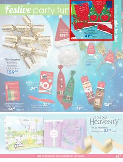 Clicks : Christmas Gift Guide (7 Nov - 24 Dec 2018), page 131