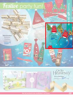 Clicks : Christmas Gift Guide (7 Nov - 24 Dec 2018), page 131