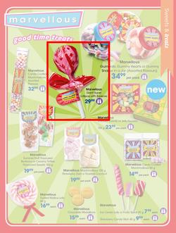 Clicks : Christmas Gift Guide (7 Nov - 24 Dec 2018), page 133