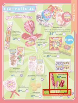 Clicks : Christmas Gift Guide (7 Nov - 24 Dec 2018), page 133