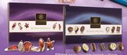 D'Licious Belgian Chocolate Seashells Or Pralines-125g