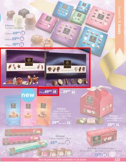 Clicks : Christmas Gift Guide (7 Nov - 24 Dec 2018), page 135