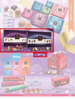 Clicks : Christmas Gift Guide (7 Nov - 24 Dec 2018), page 135