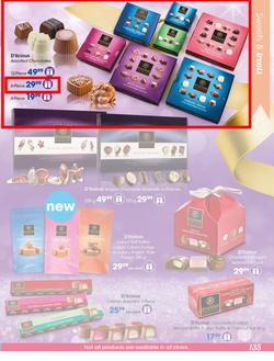 Clicks : Christmas Gift Guide (7 Nov - 24 Dec 2018), page 135
