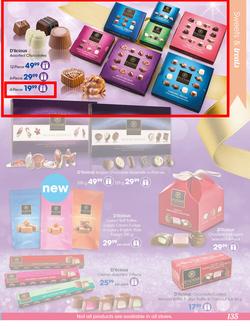 Clicks : Christmas Gift Guide (7 Nov - 24 Dec 2018), page 135