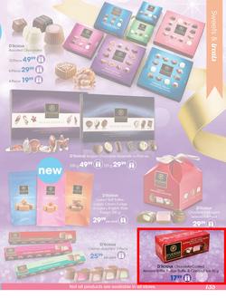 Clicks : Christmas Gift Guide (7 Nov - 24 Dec 2018), page 135