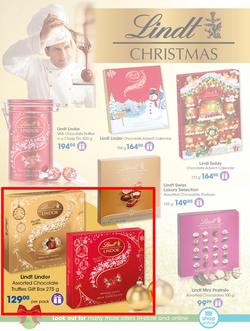 Clicks : Christmas Gift Guide (7 Nov - 24 Dec 2018), page 136
