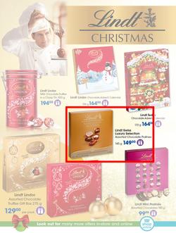 Clicks : Christmas Gift Guide (7 Nov - 24 Dec 2018), page 136