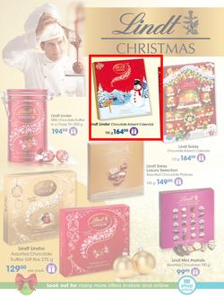 Clicks : Christmas Gift Guide (7 Nov - 24 Dec 2018), page 136