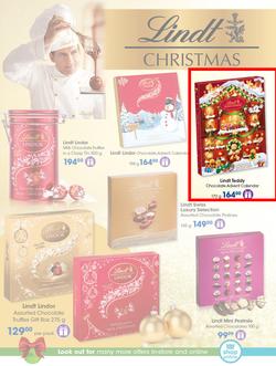 Clicks : Christmas Gift Guide (7 Nov - 24 Dec 2018), page 136