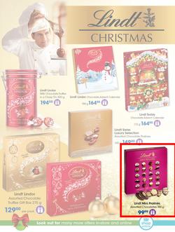 Clicks : Christmas Gift Guide (7 Nov - 24 Dec 2018), page 136