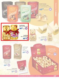 Clicks : Christmas Gift Guide (7 Nov - 24 Dec 2018), page 137
