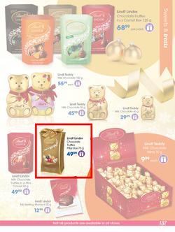 Clicks : Christmas Gift Guide (7 Nov - 24 Dec 2018), page 137
