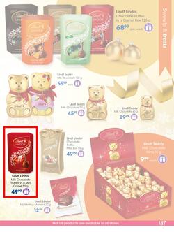Clicks : Christmas Gift Guide (7 Nov - 24 Dec 2018), page 137