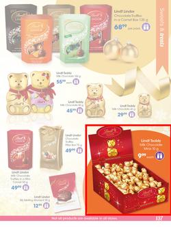 Clicks : Christmas Gift Guide (7 Nov - 24 Dec 2018), page 137