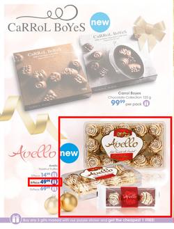 Clicks : Christmas Gift Guide (7 Nov - 24 Dec 2018), page 138