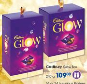 Cadbury Glow Box-240g