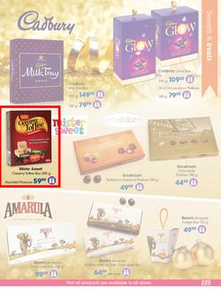Clicks : Christmas Gift Guide (7 Nov - 24 Dec 2018), page 139