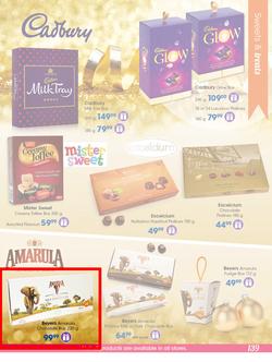 Clicks : Christmas Gift Guide (7 Nov - 24 Dec 2018), page 139