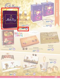 Clicks : Christmas Gift Guide (7 Nov - 24 Dec 2018), page 139