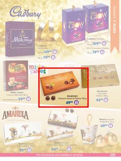 Clicks : Christmas Gift Guide (7 Nov - 24 Dec 2018), page 139