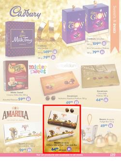 Clicks : Christmas Gift Guide (7 Nov - 24 Dec 2018), page 139
