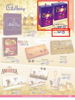 Clicks : Christmas Gift Guide (7 Nov - 24 Dec 2018), page 139