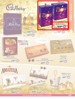 Clicks : Christmas Gift Guide (7 Nov - 24 Dec 2018), page 139