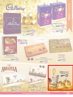 Clicks : Christmas Gift Guide (7 Nov - 24 Dec 2018), page 139