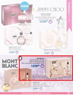 Clicks : Christmas Gift Guide (7 Nov - 24 Dec 2018), page 13