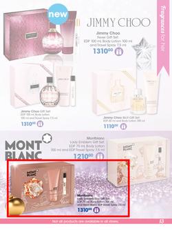 Clicks : Christmas Gift Guide (7 Nov - 24 Dec 2018), page 13