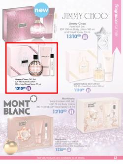 Clicks : Christmas Gift Guide (7 Nov - 24 Dec 2018), page 13