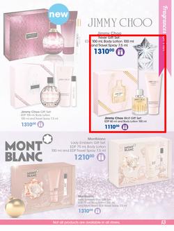 Clicks : Christmas Gift Guide (7 Nov - 24 Dec 2018), page 13