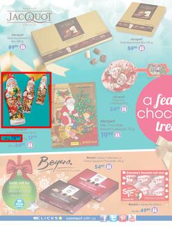 Clicks : Christmas Gift Guide (7 Nov - 24 Dec 2018), page 140