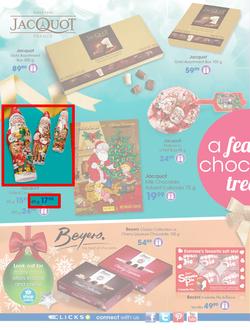 Clicks : Christmas Gift Guide (7 Nov - 24 Dec 2018), page 140