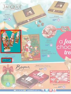 Clicks : Christmas Gift Guide (7 Nov - 24 Dec 2018), page 140