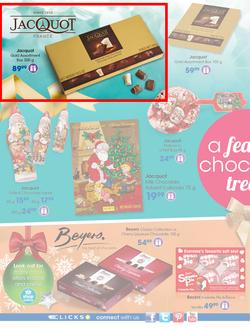 Clicks : Christmas Gift Guide (7 Nov - 24 Dec 2018), page 140