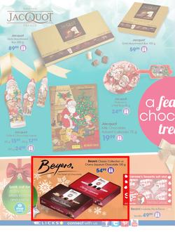 Clicks : Christmas Gift Guide (7 Nov - 24 Dec 2018), page 140