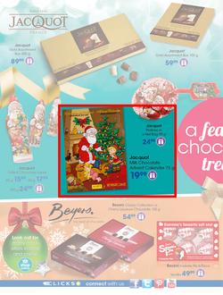 Clicks : Christmas Gift Guide (7 Nov - 24 Dec 2018), page 140