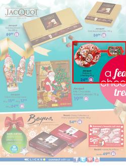 Clicks : Christmas Gift Guide (7 Nov - 24 Dec 2018), page 140