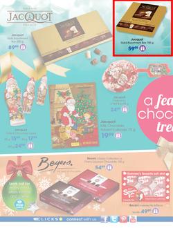 Clicks : Christmas Gift Guide (7 Nov - 24 Dec 2018), page 140